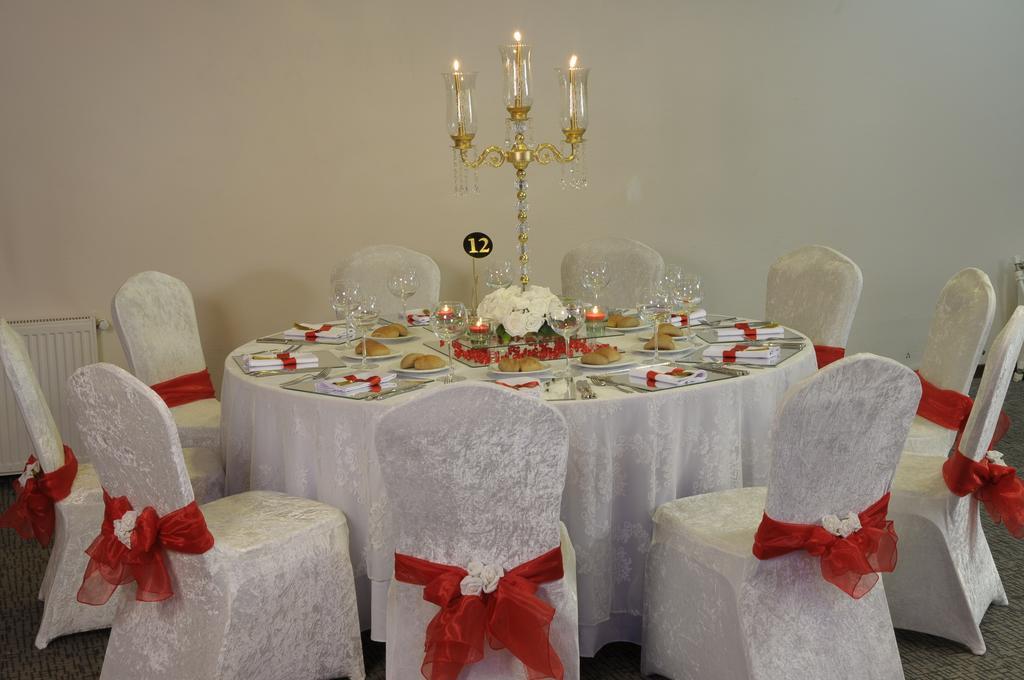 Beymarmara Suite Hotel Isztambul Kültér fotó