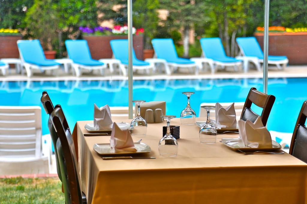 Beymarmara Suite Hotel Isztambul Kültér fotó