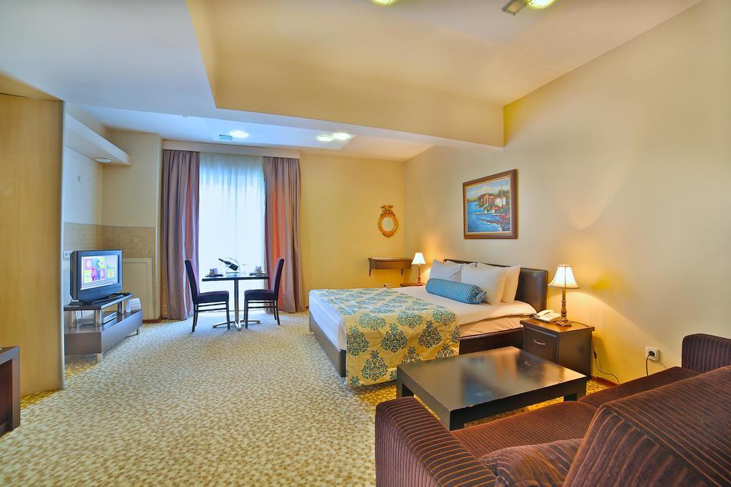 Beymarmara Suite Hotel Isztambul Kültér fotó