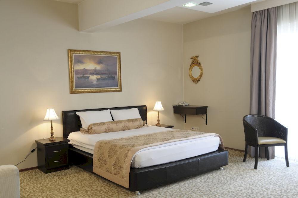 Beymarmara Suite Hotel Isztambul Kültér fotó