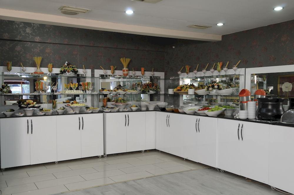 Beymarmara Suite Hotel Isztambul Kültér fotó