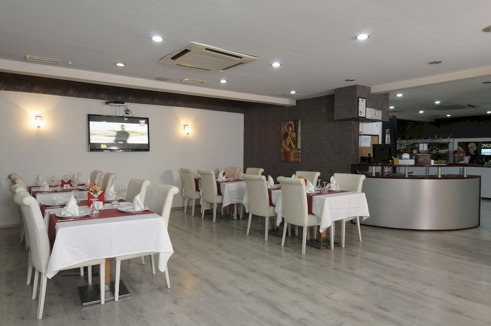 Beymarmara Suite Hotel Isztambul Kültér fotó