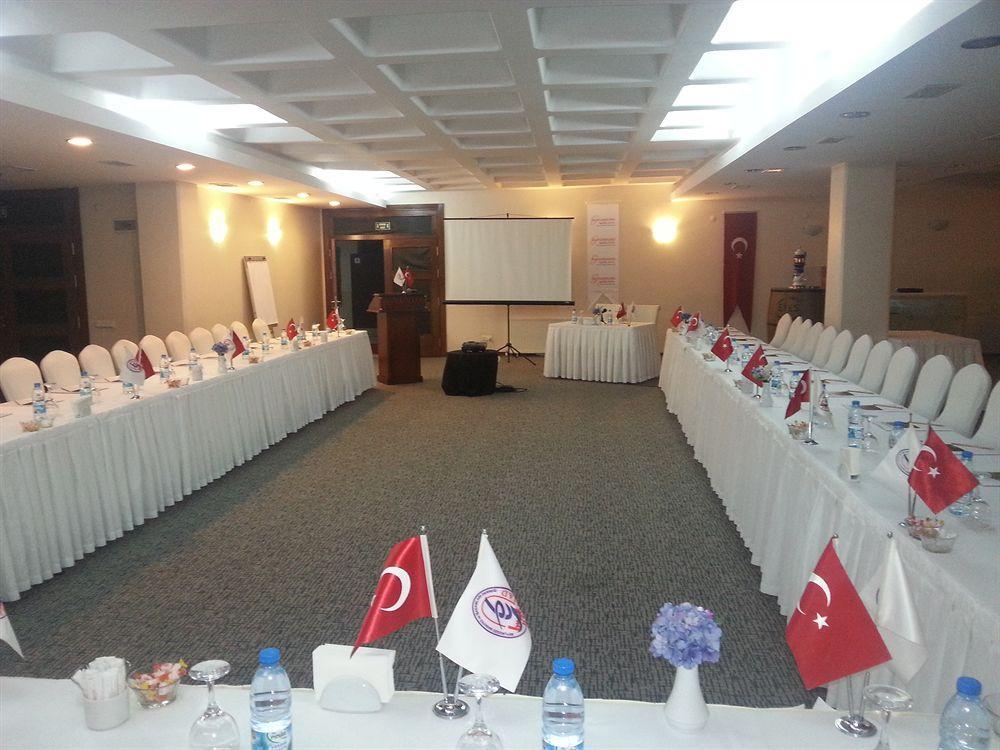 Beymarmara Suite Hotel Isztambul Kültér fotó