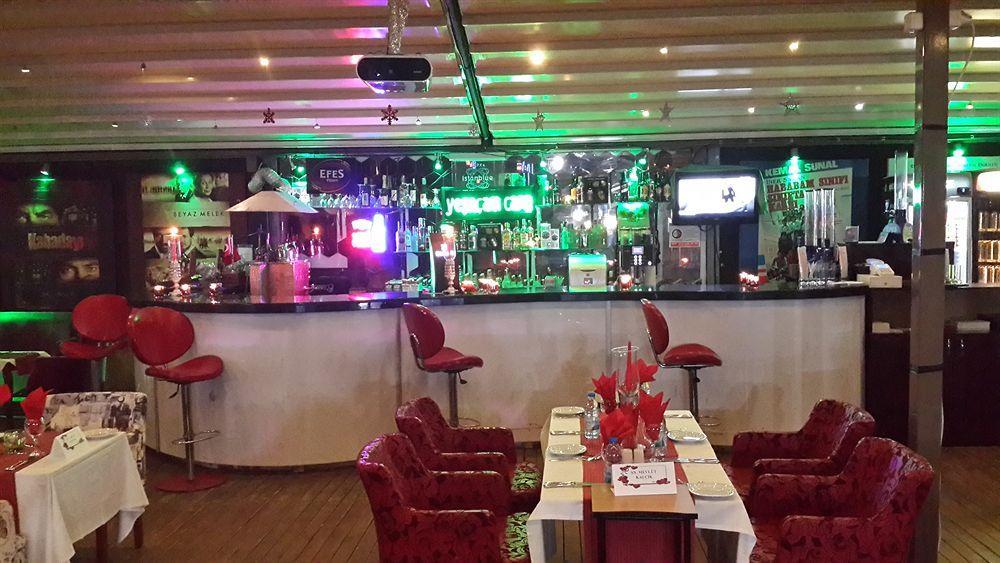 Beymarmara Suite Hotel Isztambul Kültér fotó