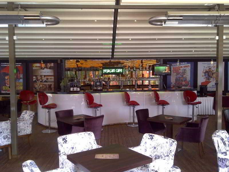 Beymarmara Suite Hotel Isztambul Kültér fotó