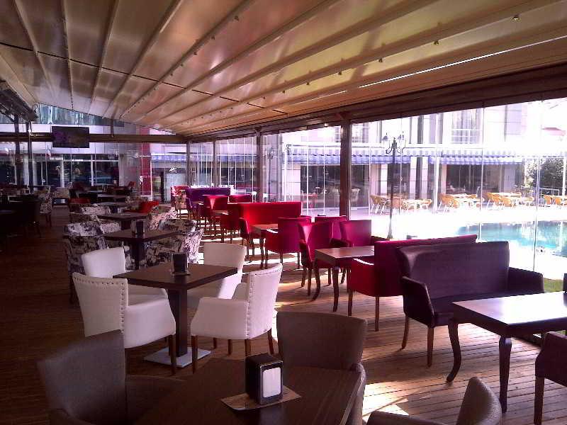 Beymarmara Suite Hotel Isztambul Kültér fotó