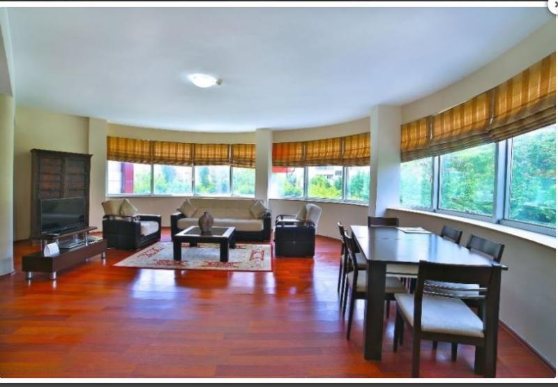 Beymarmara Suite Hotel Isztambul Kültér fotó