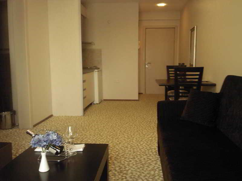 Beymarmara Suite Hotel Isztambul Kültér fotó